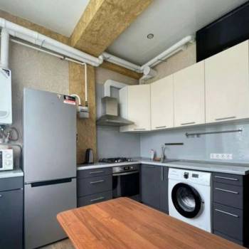 Сдается 1-комнатная квартира, 34 м²