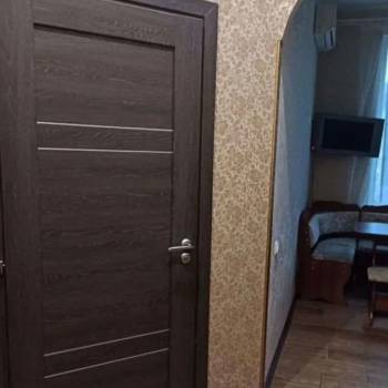 Сдается 1-комнатная квартира, 34 м²