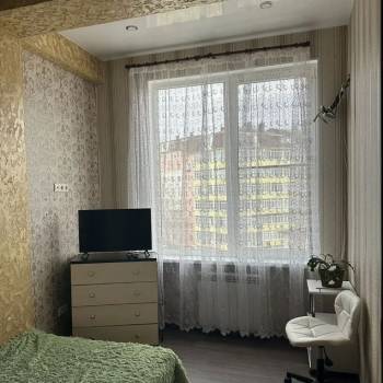 Сдается 1-комнатная квартира, 34 м²