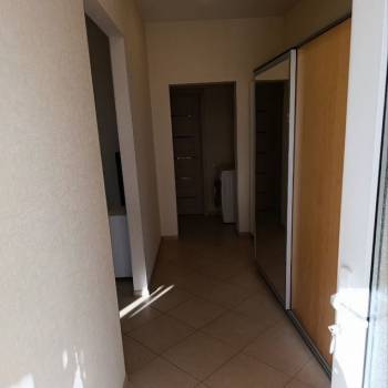 Сдается 2-х комнатная квартира, 53 м²