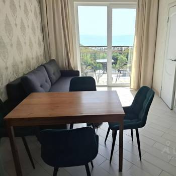 Сдается 2-х комнатная квартира, 55 м²