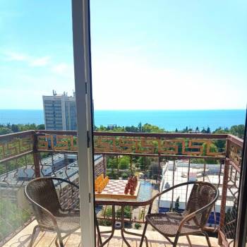 Сдается 2-х комнатная квартира, 55 м²