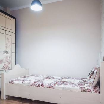 Сдается 1-комнатная квартира, 34,6 м²