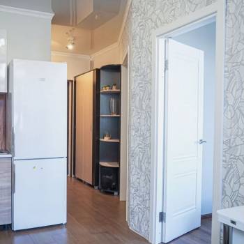 Сдается 1-комнатная квартира, 34,6 м²