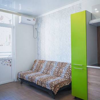 Сдается 1-комнатная квартира, 34,6 м²