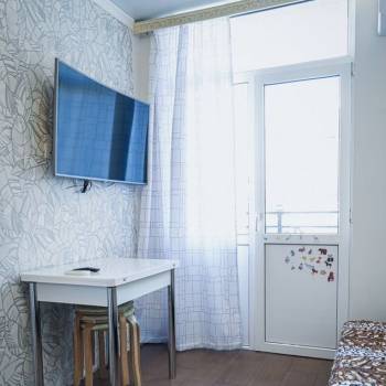 Сдается 1-комнатная квартира, 34,6 м²