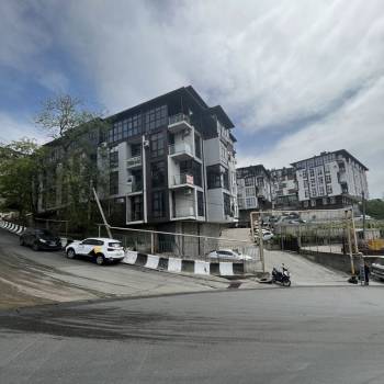 Продается 1-комнатная квартира, 35 м²