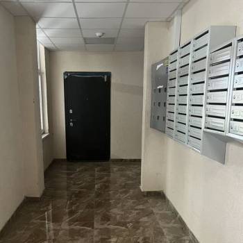 Продается 1-комнатная квартира, 35 м²