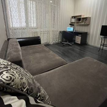 Продается 1-комнатная квартира, 35,4 м²