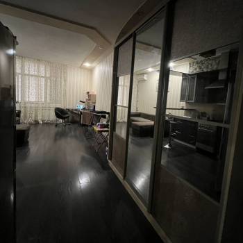 Продается 1-комнатная квартира, 35,4 м²