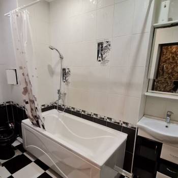 Продается 1-комнатная квартира, 35,4 м²