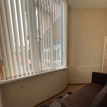 Продается 1-комнатная квартира, 35,4 м²