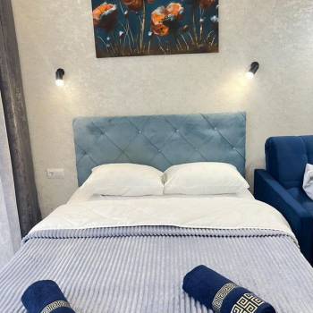 Продается 1-комнатная квартира, 25,5 м²