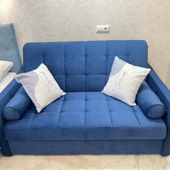 Продается 1-комнатная квартира, 25,5 м²