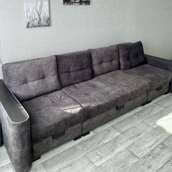 Продается 3-х комнатная квартира, 54 м²