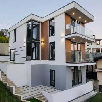 Продается Дом, 190 м²