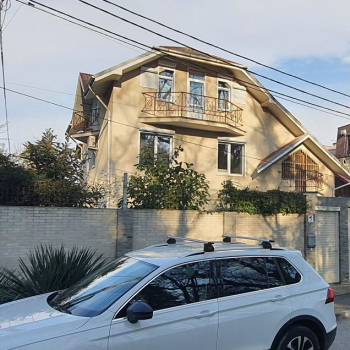 Продается Дом, 208 м²