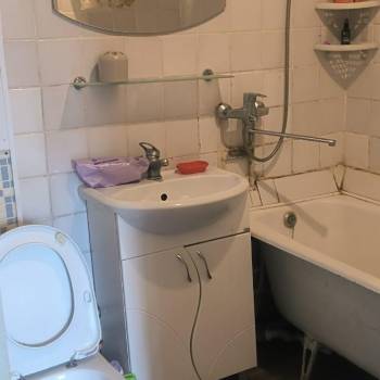 Сдается 1-комнатная квартира, 40 м²