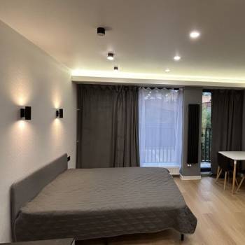 Сдается 1-комнатная квартира, 36 м²