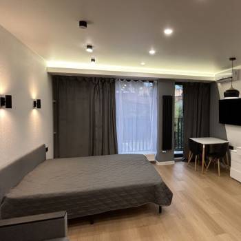 Сдается 1-комнатная квартира, 36 м²