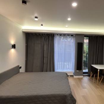 Сдается 1-комнатная квартира, 36 м²