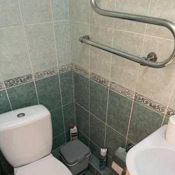 Продается 1-комнатная квартира, 27 м²