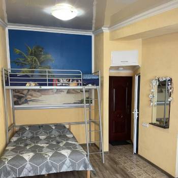 Продается 1-комнатная квартира, 27 м²