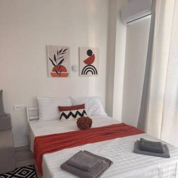 Продается 1-комнатная квартира, 20 м²