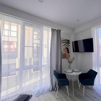 Продается 1-комнатная квартира, 20 м²