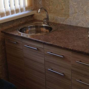 Продается 1-комнатная квартира, 18 м²