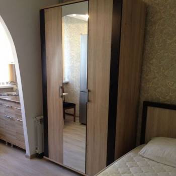 Продается 1-комнатная квартира, 18 м²