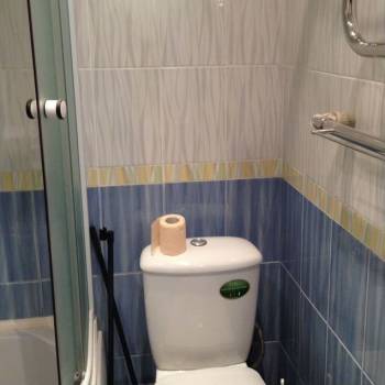 Продается 1-комнатная квартира, 18 м²