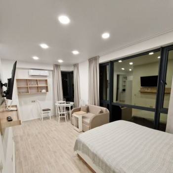 Сдается 1-комнатная квартира, 32 м²