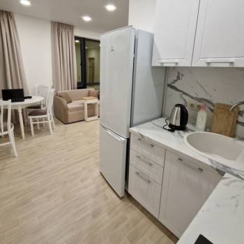 Сдается 1-комнатная квартира, 32 м²