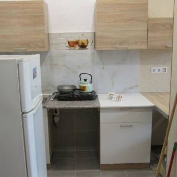 Сдается 1-комнатная квартира, 24 м²