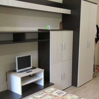 Сдается 1-комнатная квартира, 24 м²