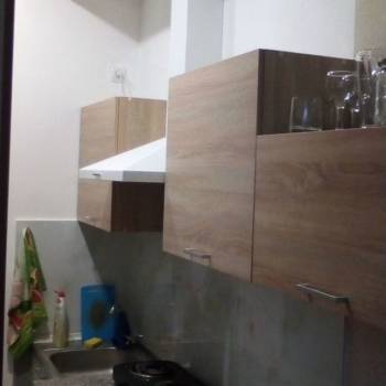 Сдается 1-комнатная квартира, 24 м²