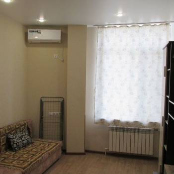 Сдается 1-комнатная квартира, 24 м²