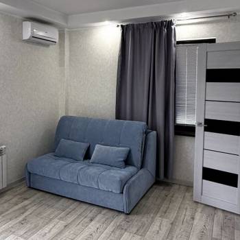 Сдается 1-комнатная квартира, 20 м²