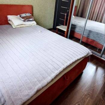 Сдается Многокомнатная квартира, 46 м²