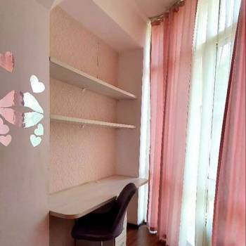 Сдается Многокомнатная квартира, 46 м²