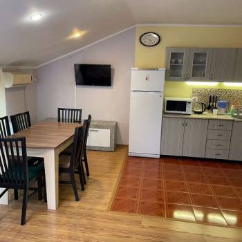 Сдается Многокомнатная квартира, 80 м²