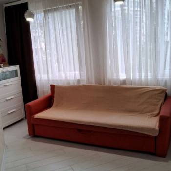 Сдается 1-комнатная квартира, 45 м²