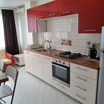 Сдается 1-комнатная квартира, 45 м²