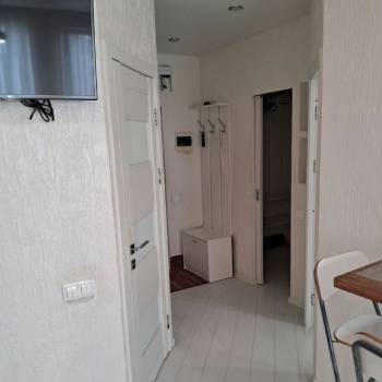 Сдается 1-комнатная квартира, 45 м²