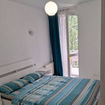 Сдается 1-комнатная квартира, 45 м²