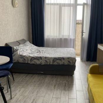 Сдается 1-комнатная квартира, 28 м²