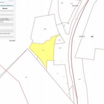 Продается Участок, 450 м²