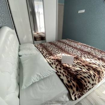 Сдается 2-х комнатная квартира, 30 м²