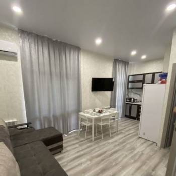 Сдается 2-х комнатная квартира, 30 м²